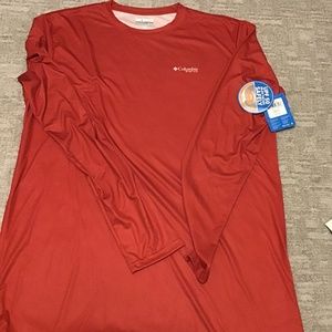 Men’s Tee Shirt by Columbia